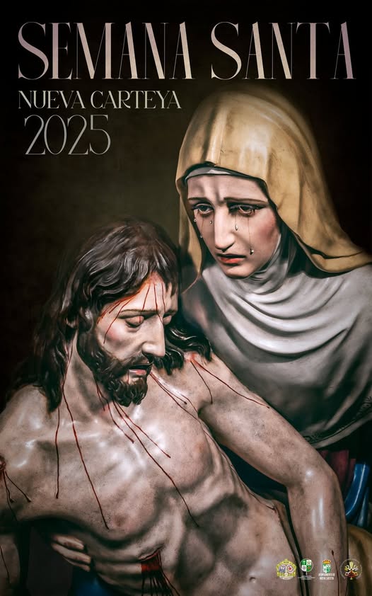 Semana Santa en Nueva Carteya  